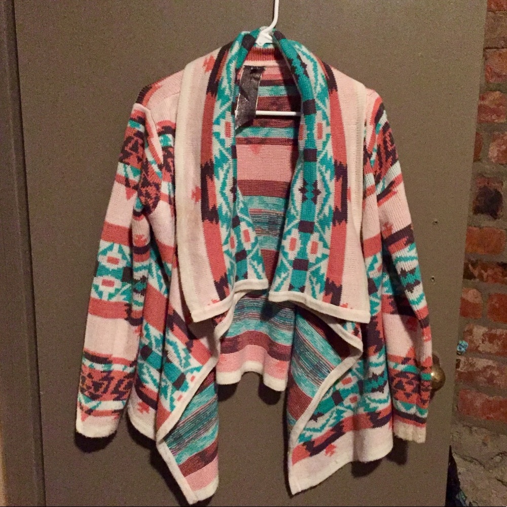 Cardigan